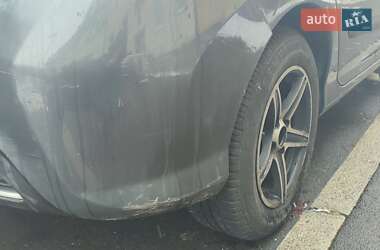 Хетчбек Peugeot 308 2012 в Києві