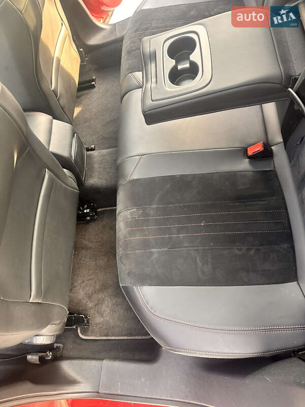 Универсал Peugeot 308 2015 в Львове