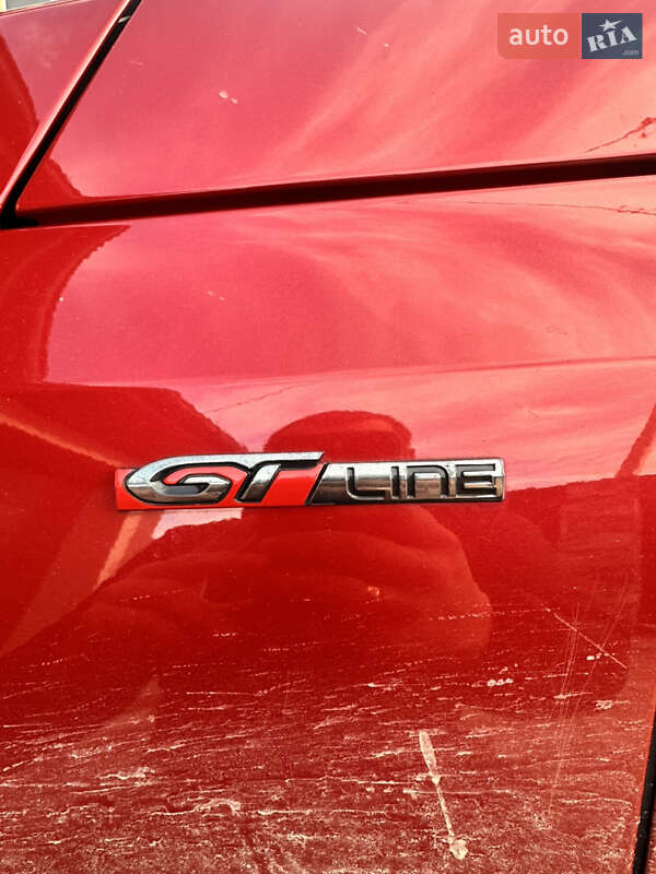 Универсал Peugeot 308 2015 в Львове