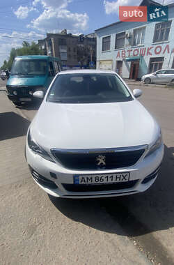 Универсал Peugeot 308 2020 в Харькове