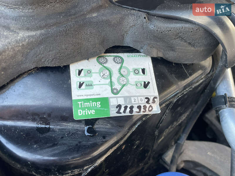 Универсал Peugeot 308 2015 в Сарнах