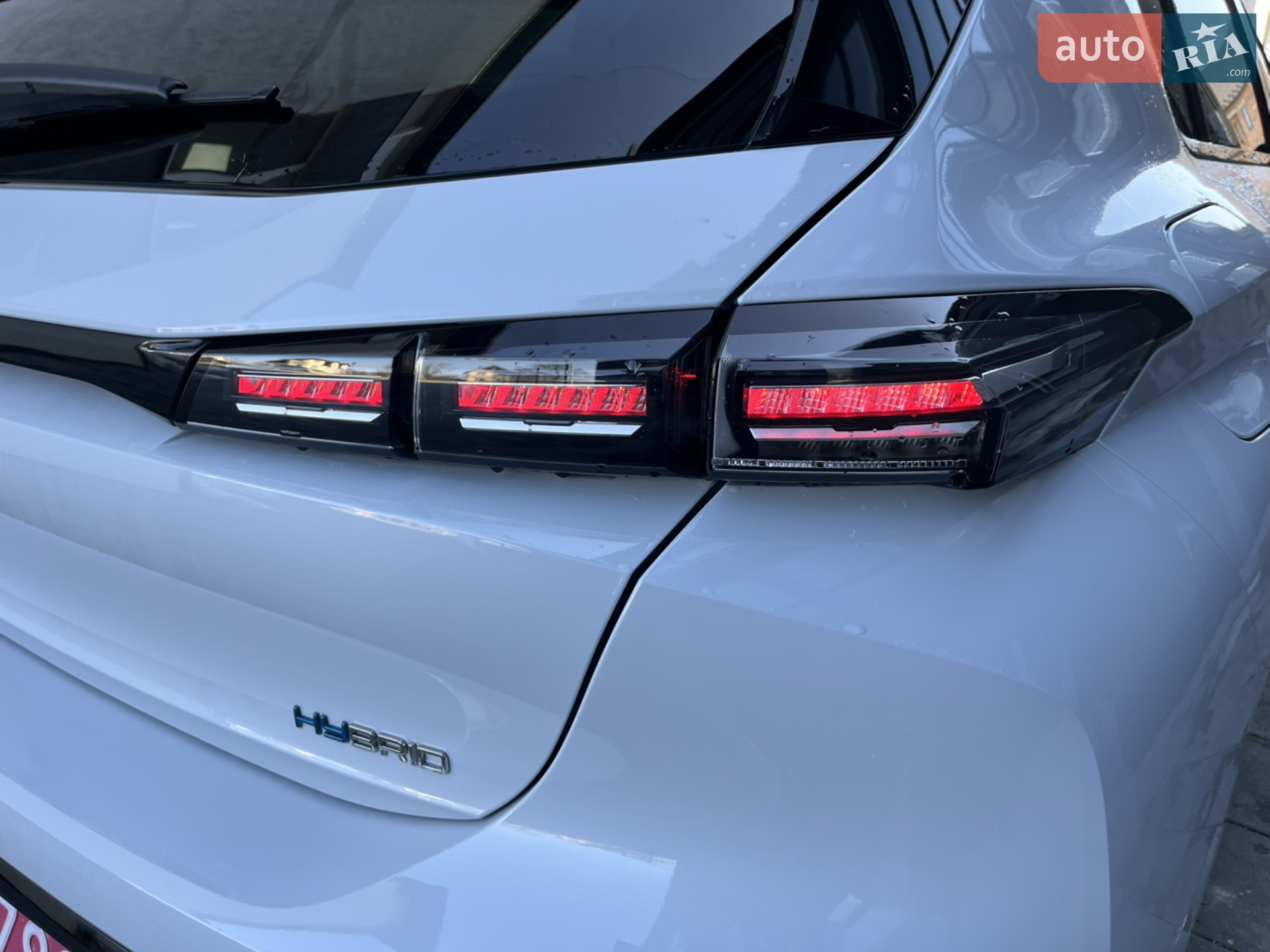 2024 Peugeot 308 - мініатюра 7