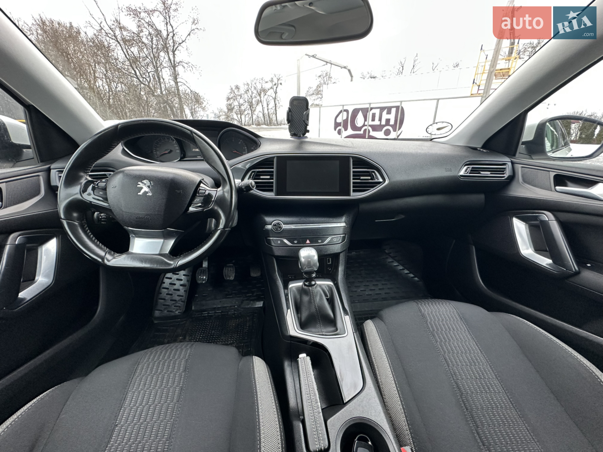 2015 Peugeot 308 - мініатюра 10