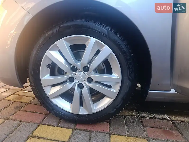Peugeot 308 2020 VIN VF3LCYHZRLS093964 фото оголошення 7 з 50
