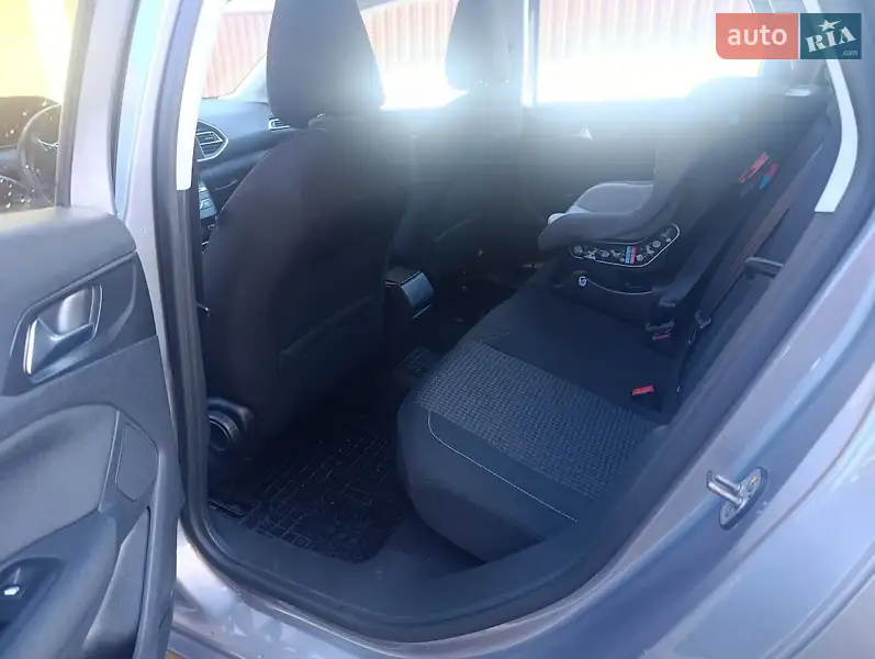 Peugeot 308 2020 VIN VF3LCYHZRLS093964 фото оголошення 9 з 50