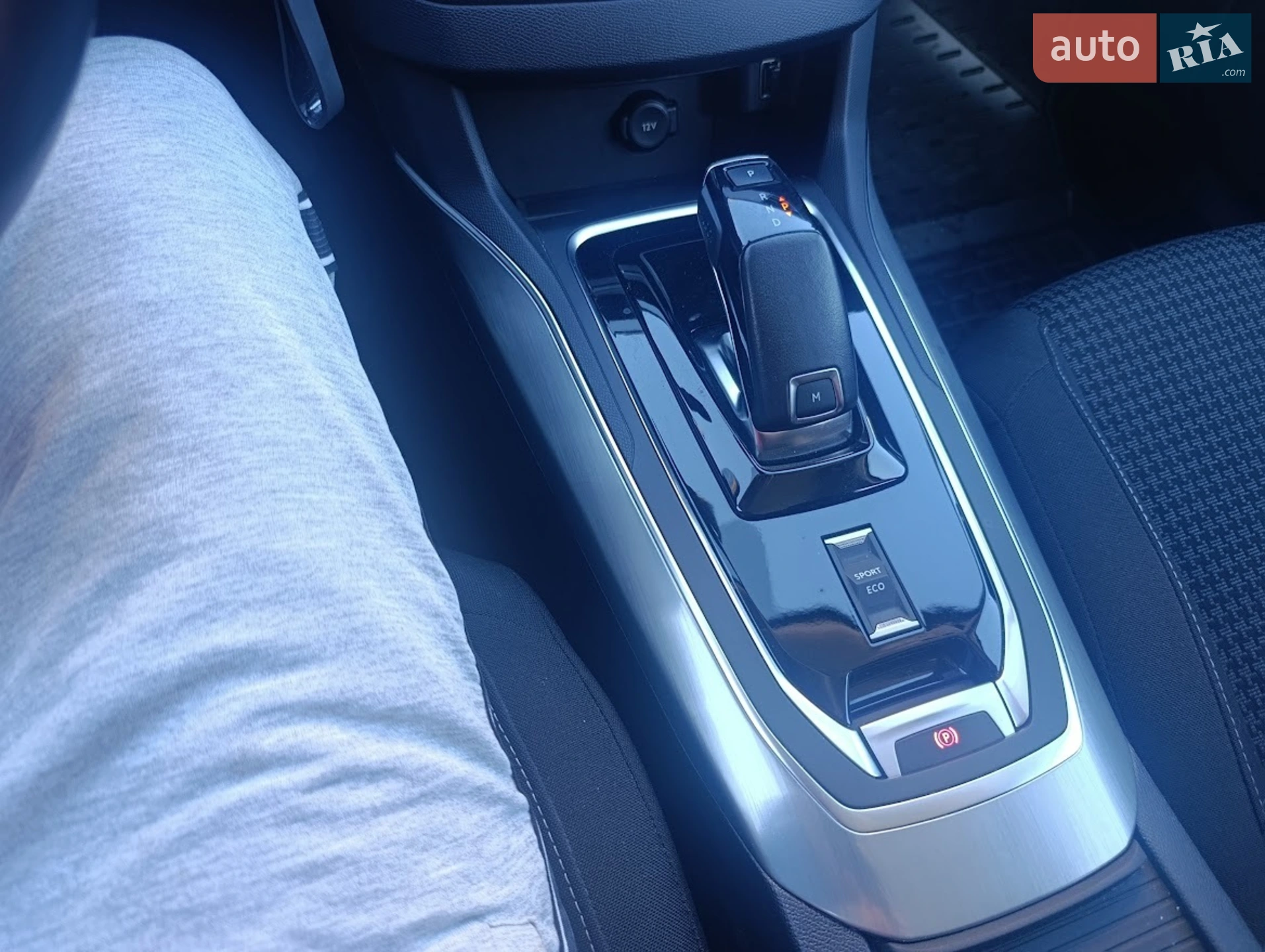 2020 Peugeot 308 - мініатюра 15