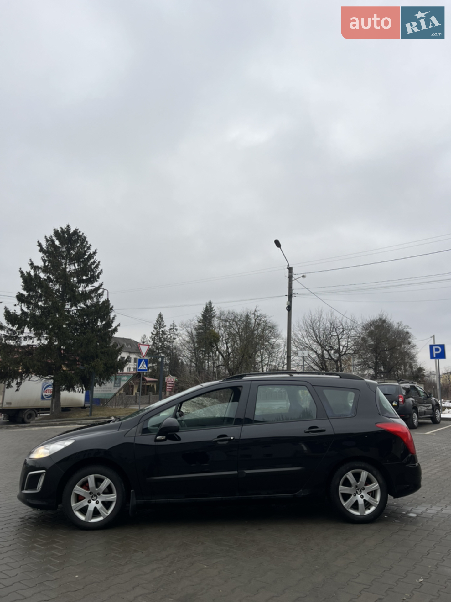 2011 Peugeot 308 - мініатюра 12