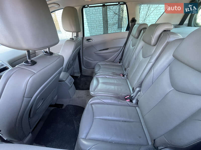 Универсал Peugeot 308 2010 в Киеве