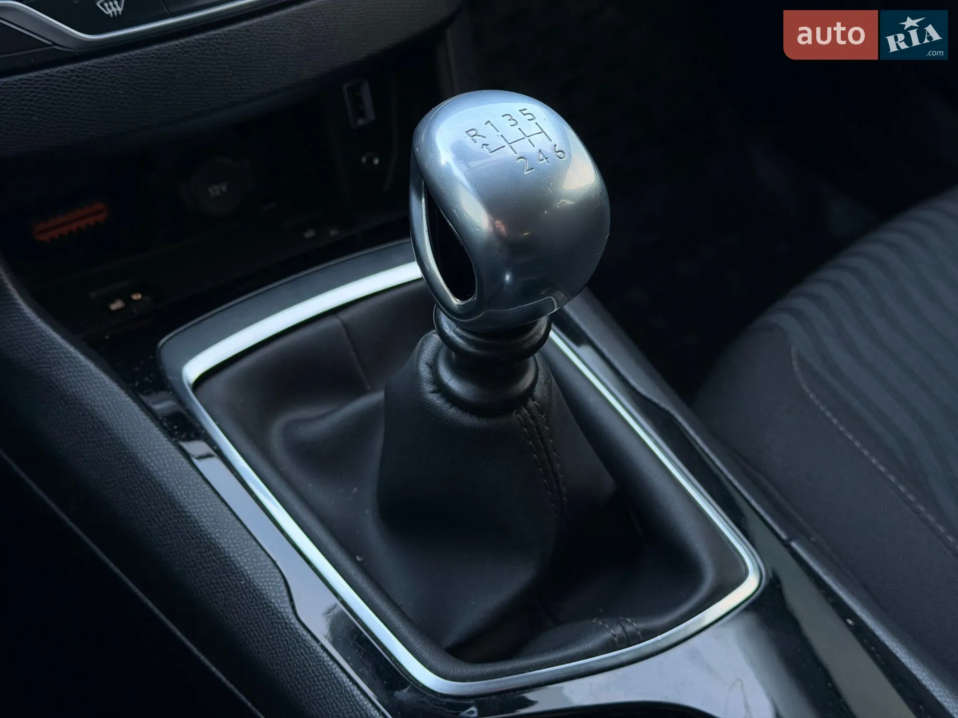 2015 Peugeot 308 - мініатюра 46