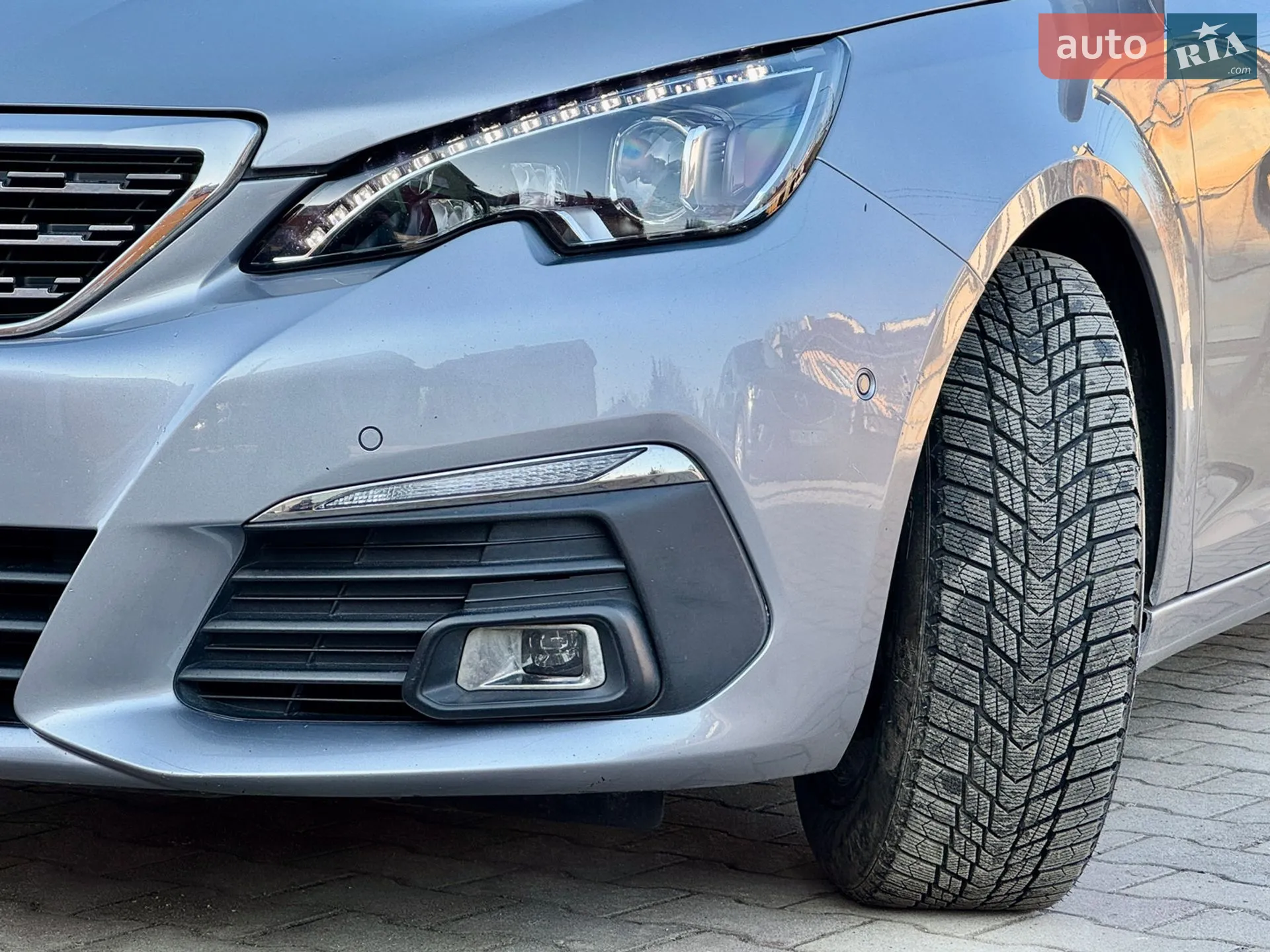 2020 Peugeot 308 - мініатюра 14