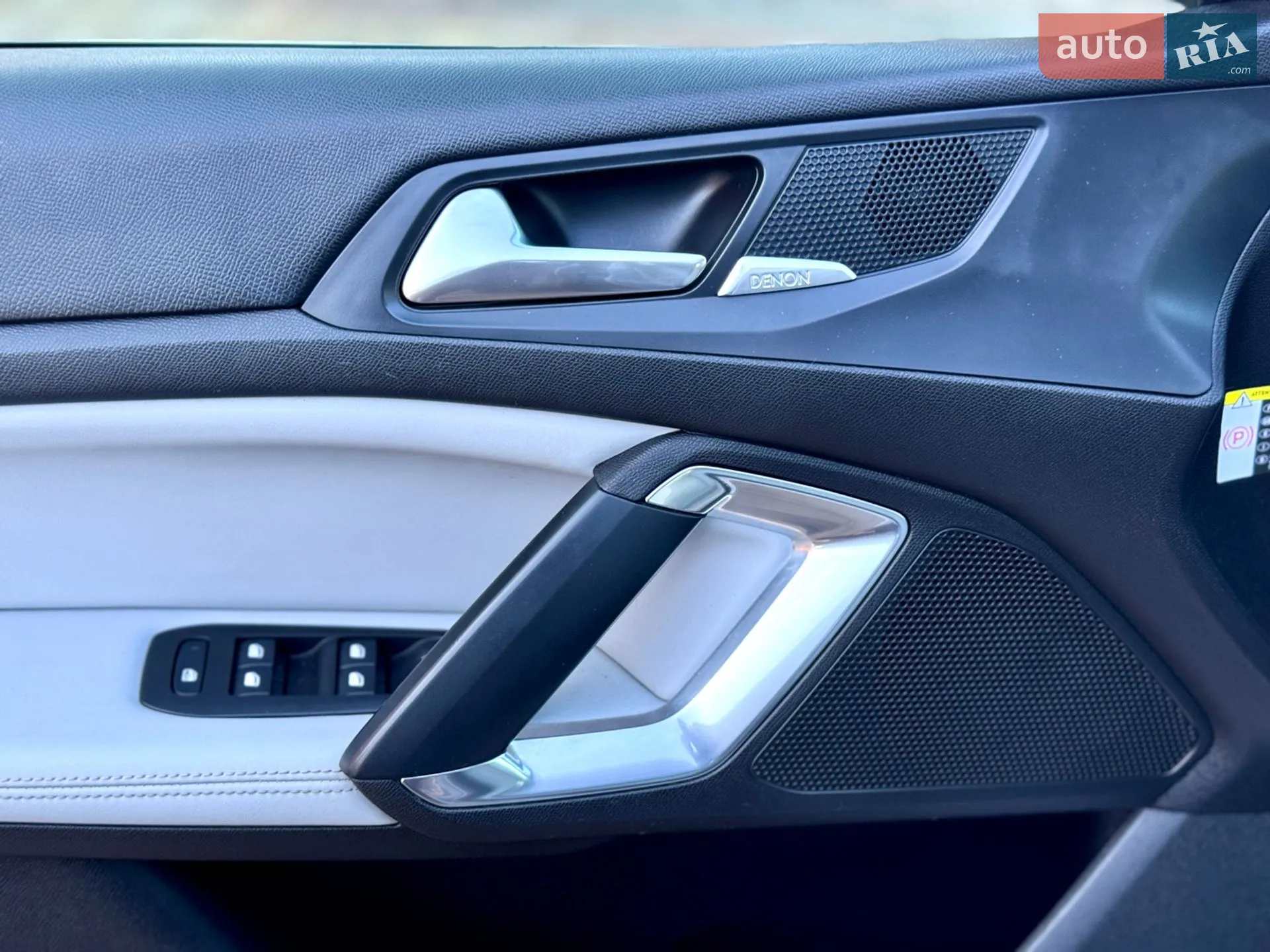 2020 Peugeot 308 - мініатюра 30