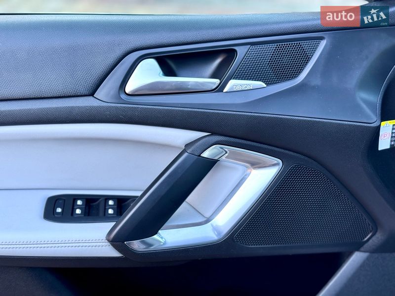 Универсал Peugeot 308 2020 в Самборе