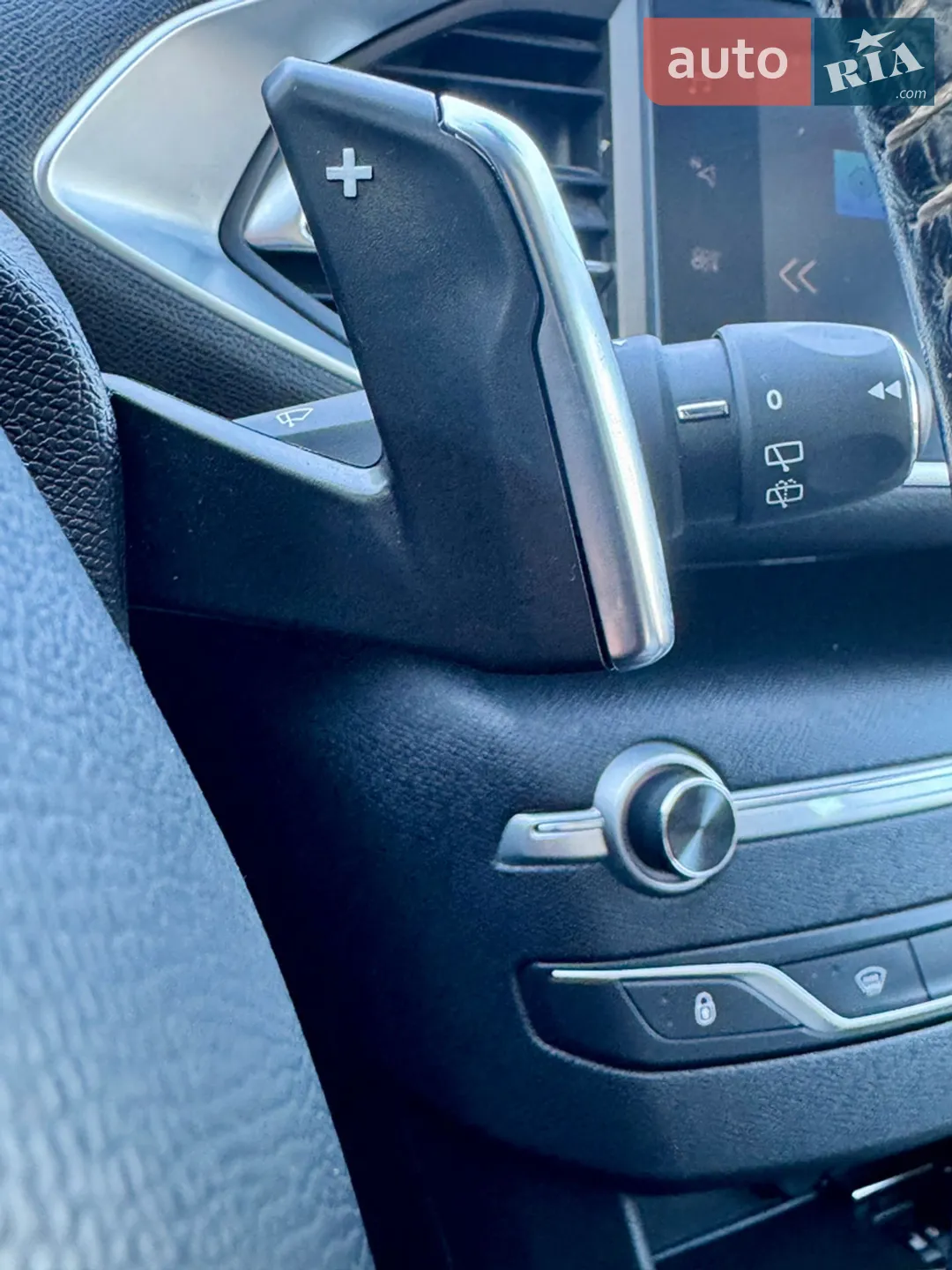 2020 Peugeot 308 - мініатюра 44