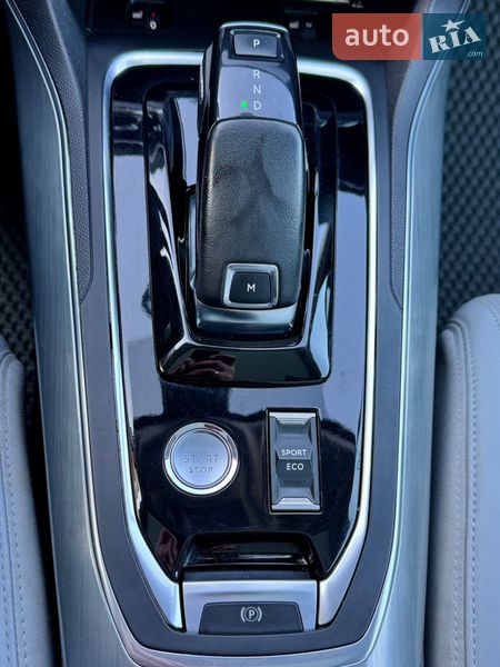 Универсал Peugeot 308 2020 в Самборе