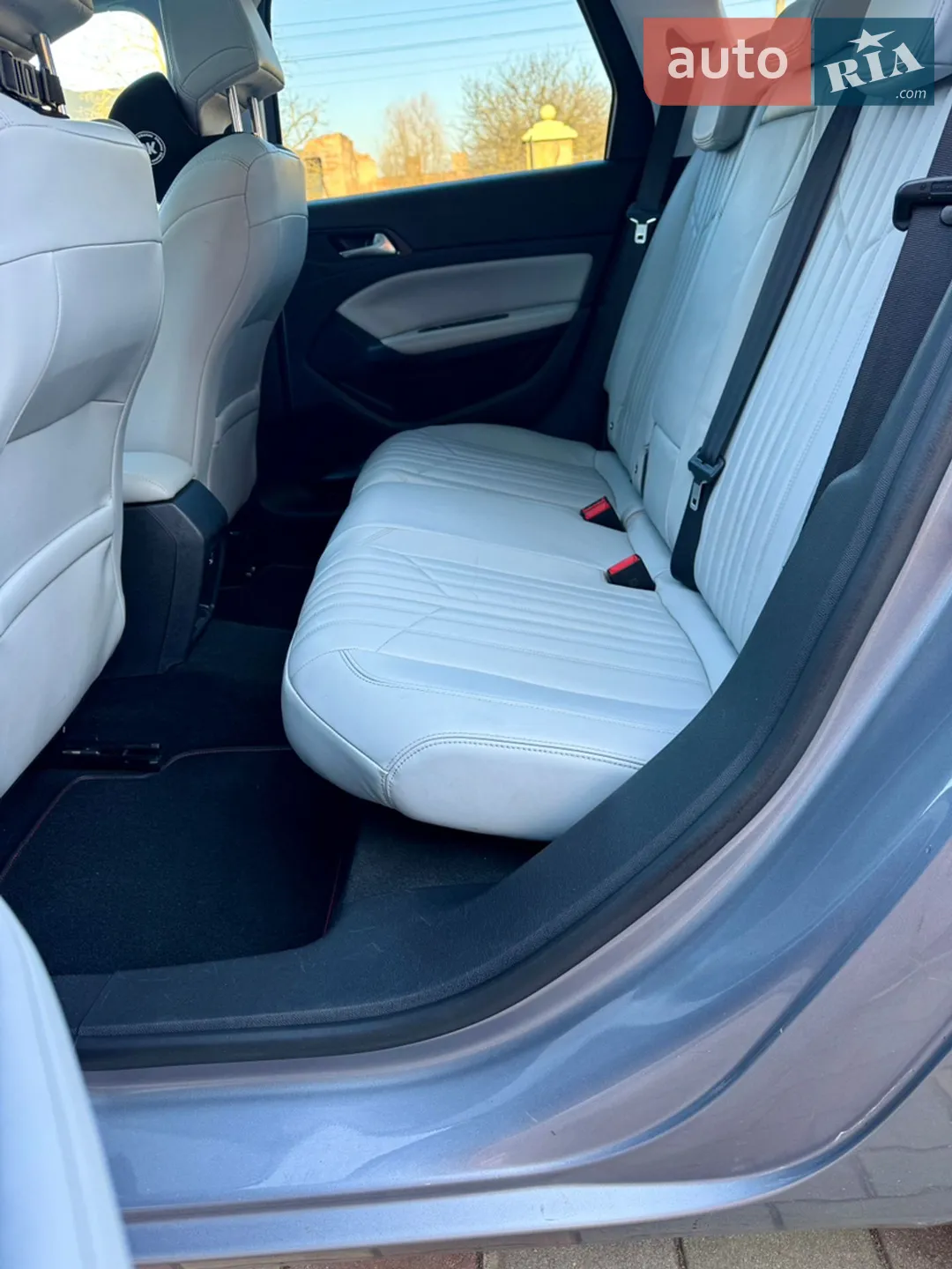 2020 Peugeot 308 - мініатюра 63