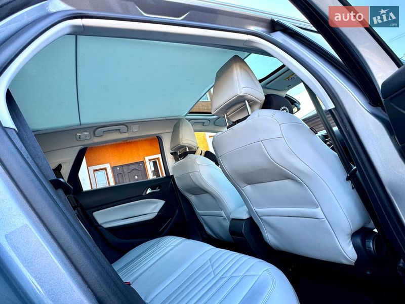 Универсал Peugeot 308 2020 в Самборе