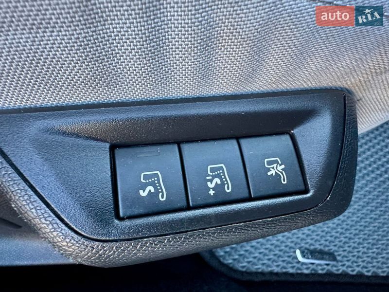 Универсал Peugeot 308 2020 в Самборе