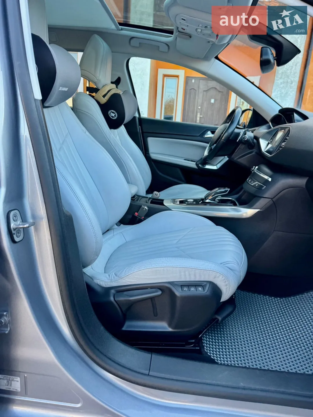2020 Peugeot 308 - мініатюра 103