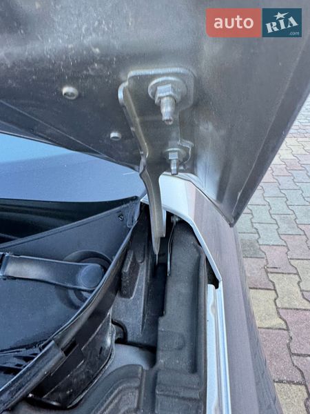 Универсал Peugeot 308 2020 в Самборе