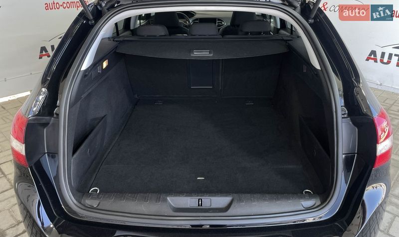 Универсал Peugeot 308 2021 в Львове