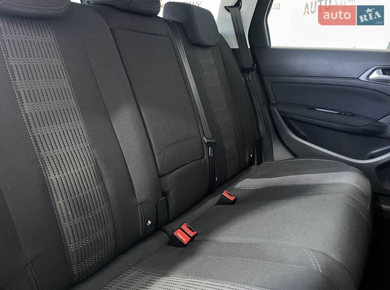 Универсал Peugeot 308 2021 в Львове