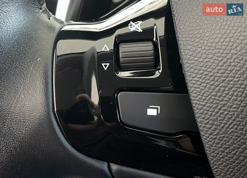 Универсал Peugeot 308 2021 в Львове