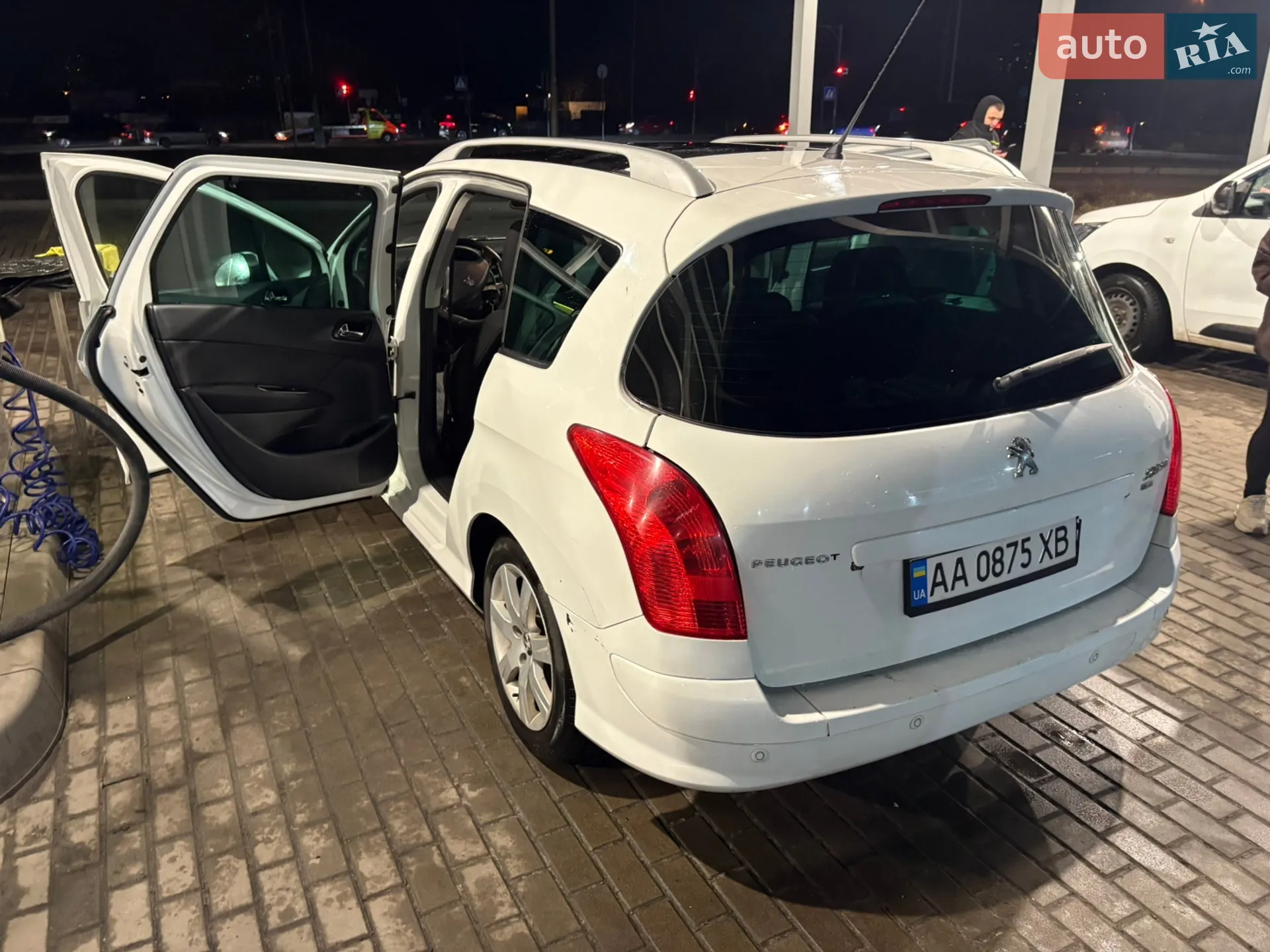 2013 Peugeot 308 - мініатюра 5