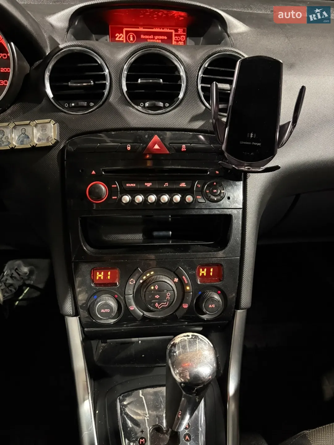 2013 Peugeot 308 - мініатюра 22