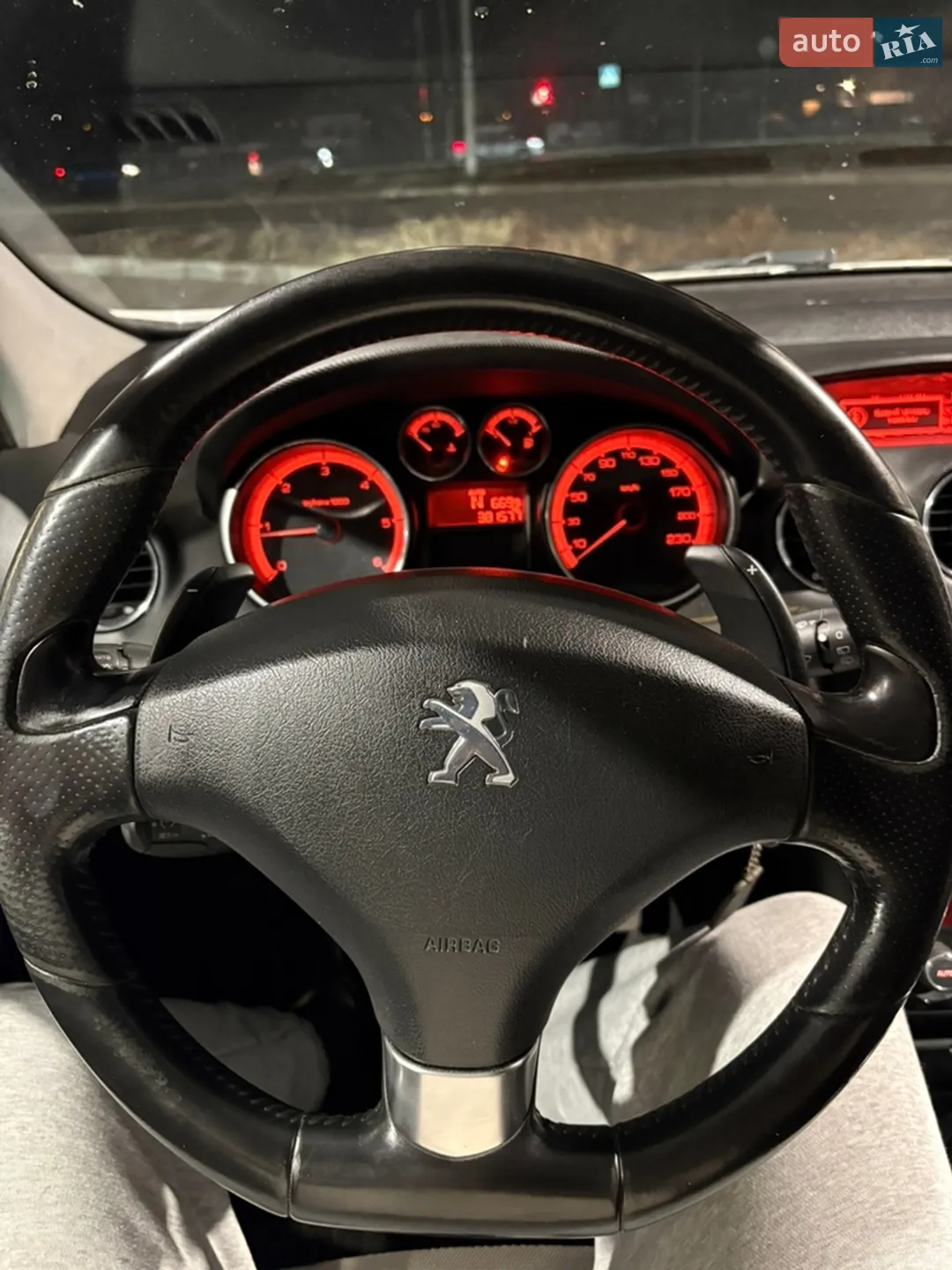 2013 Peugeot 308 - мініатюра 24