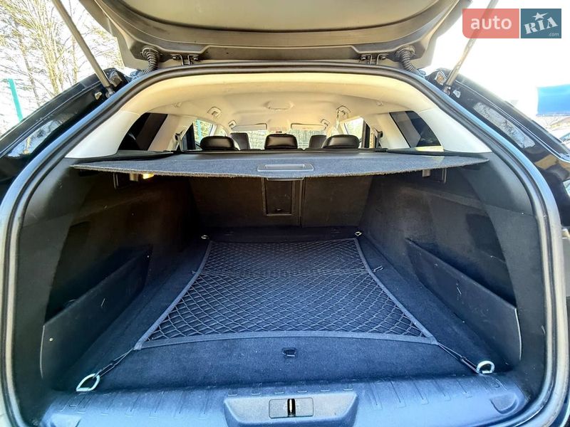 Универсал Peugeot 308 2015 в Трускавце