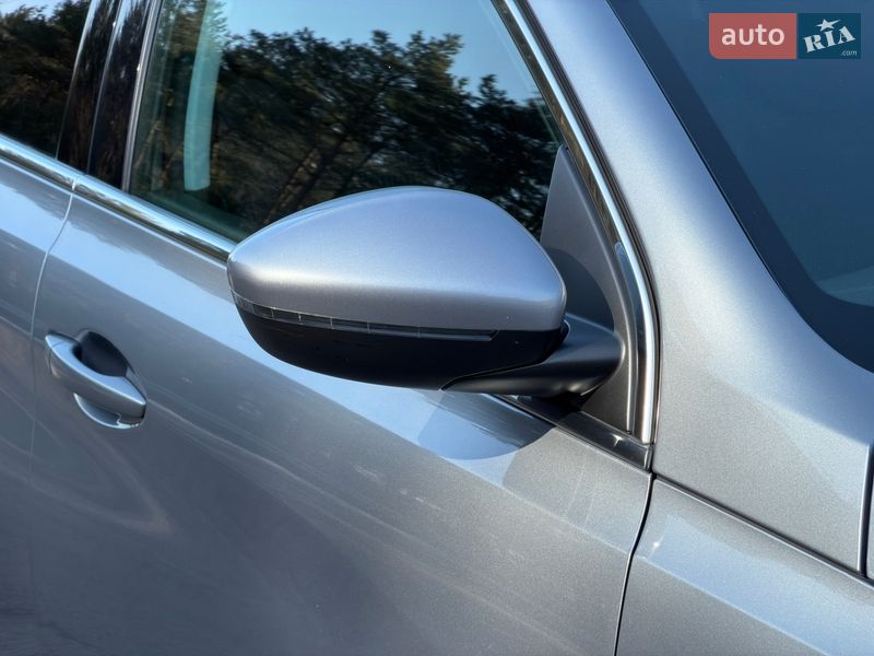 Универсал Peugeot 308 2020 в Ковеле