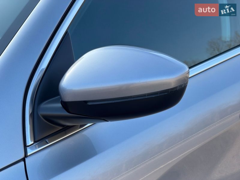 Универсал Peugeot 308 2020 в Ковеле