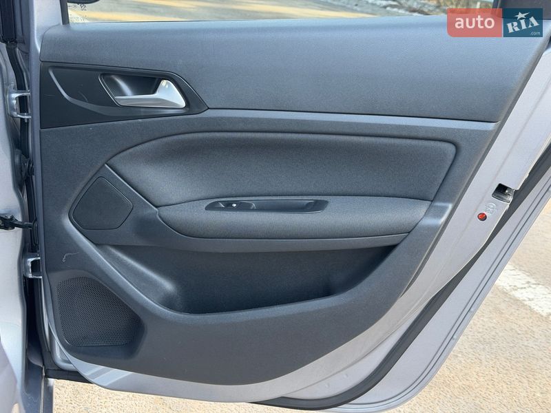 Универсал Peugeot 308 2020 в Ковеле