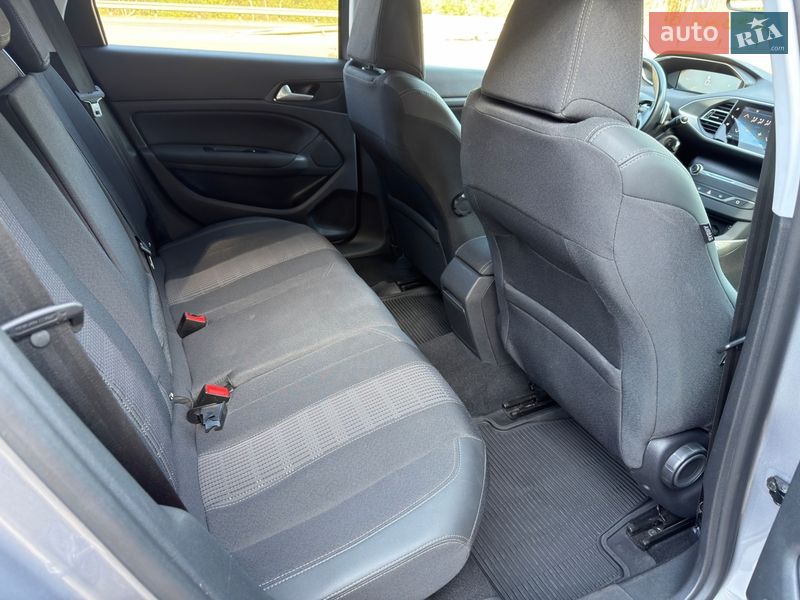 Универсал Peugeot 308 2020 в Ковеле