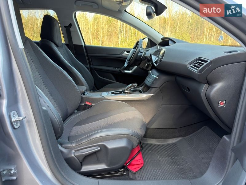 Универсал Peugeot 308 2020 в Ковеле