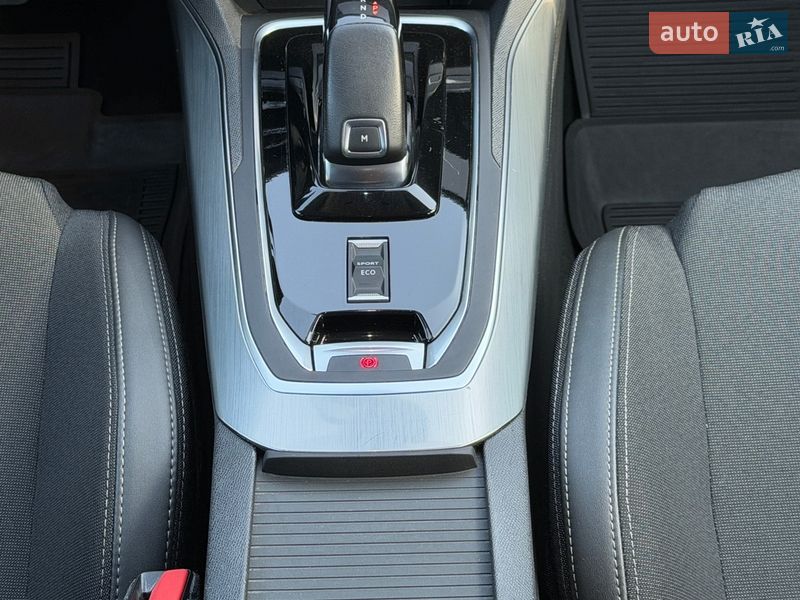 Универсал Peugeot 308 2020 в Ковеле