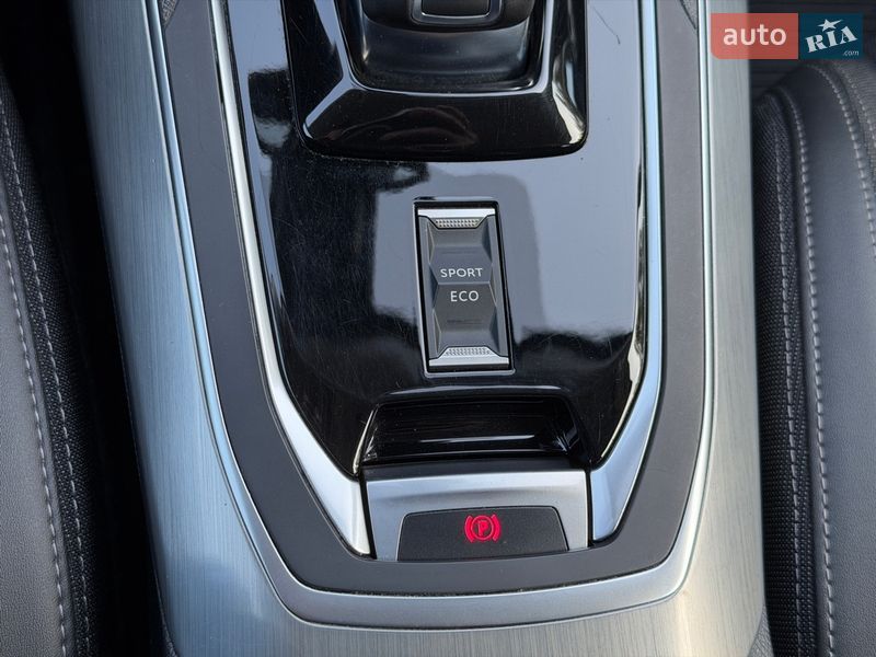 Универсал Peugeot 308 2020 в Ковеле