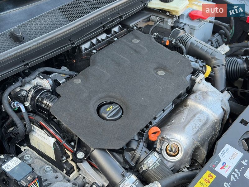 Универсал Peugeot 308 2020 в Ковеле