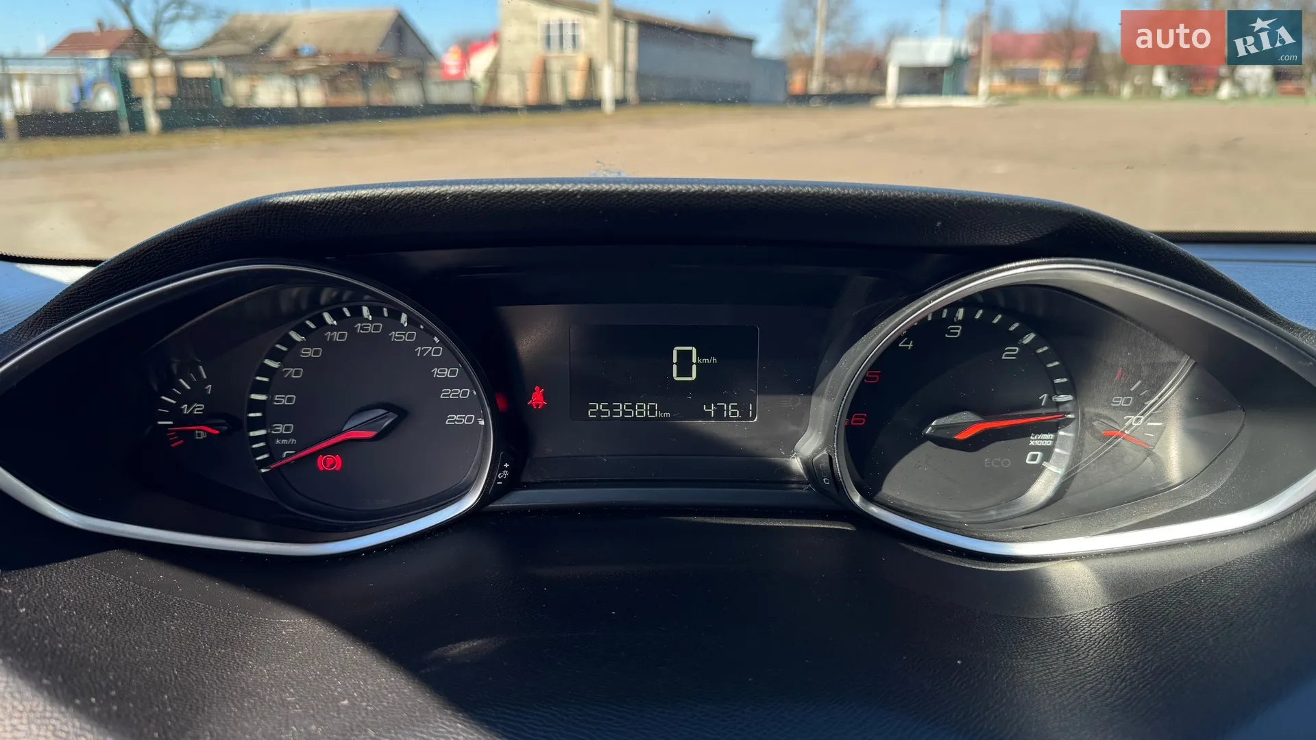 2015 Peugeot 308 - мініатюра 32