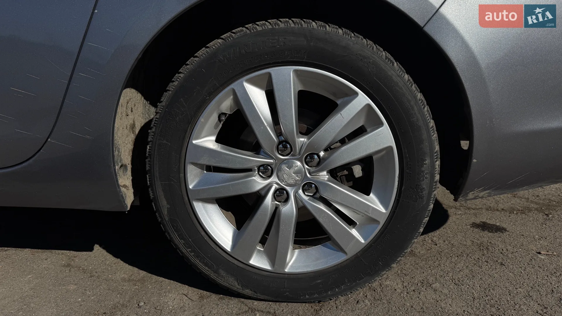 2015 Peugeot 308 - мініатюра 36