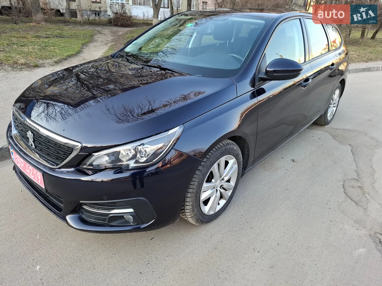 2019 Volkswagen Passat - мініатюра 41