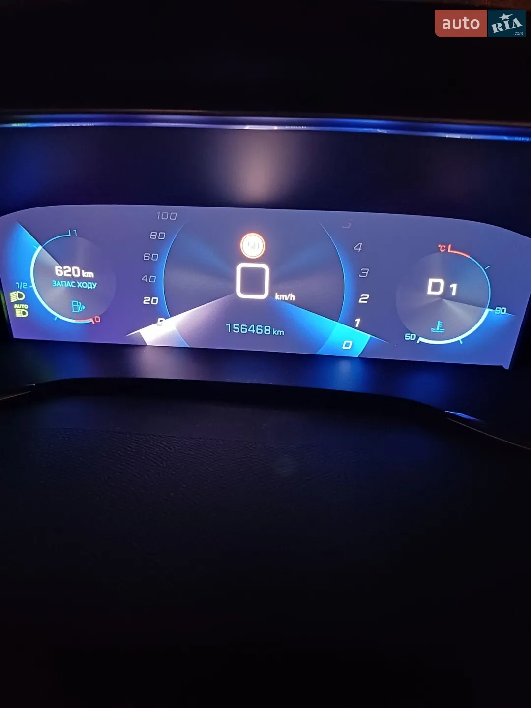 2021 Peugeot 308 - мініатюра 47