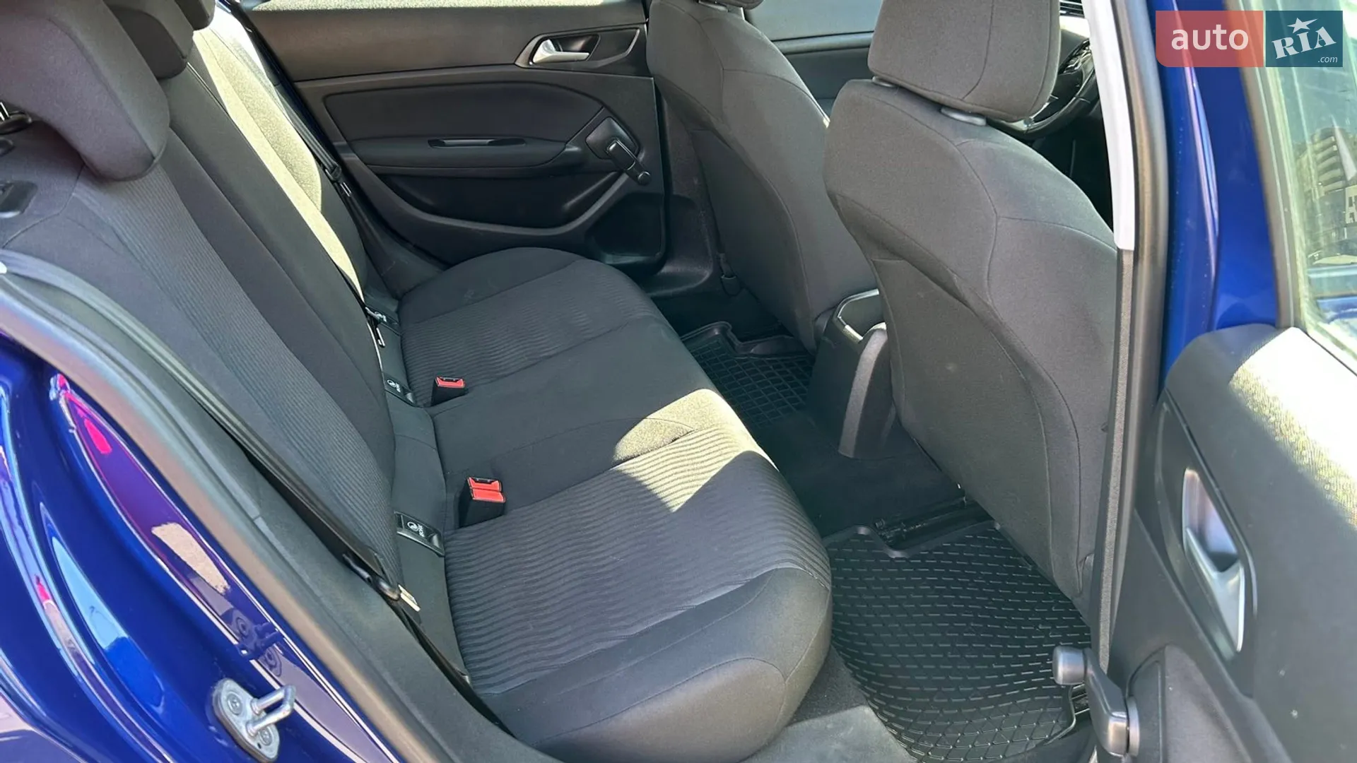 2019 Peugeot 308 - мініатюра 7