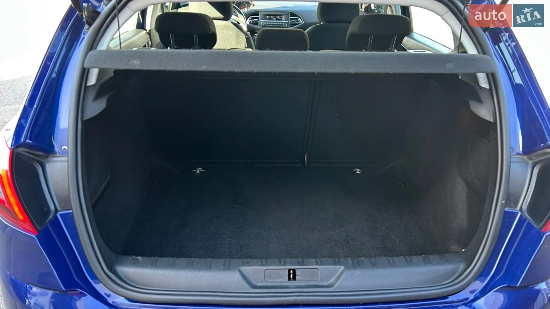 2019 Peugeot 308 - мініатюра 10