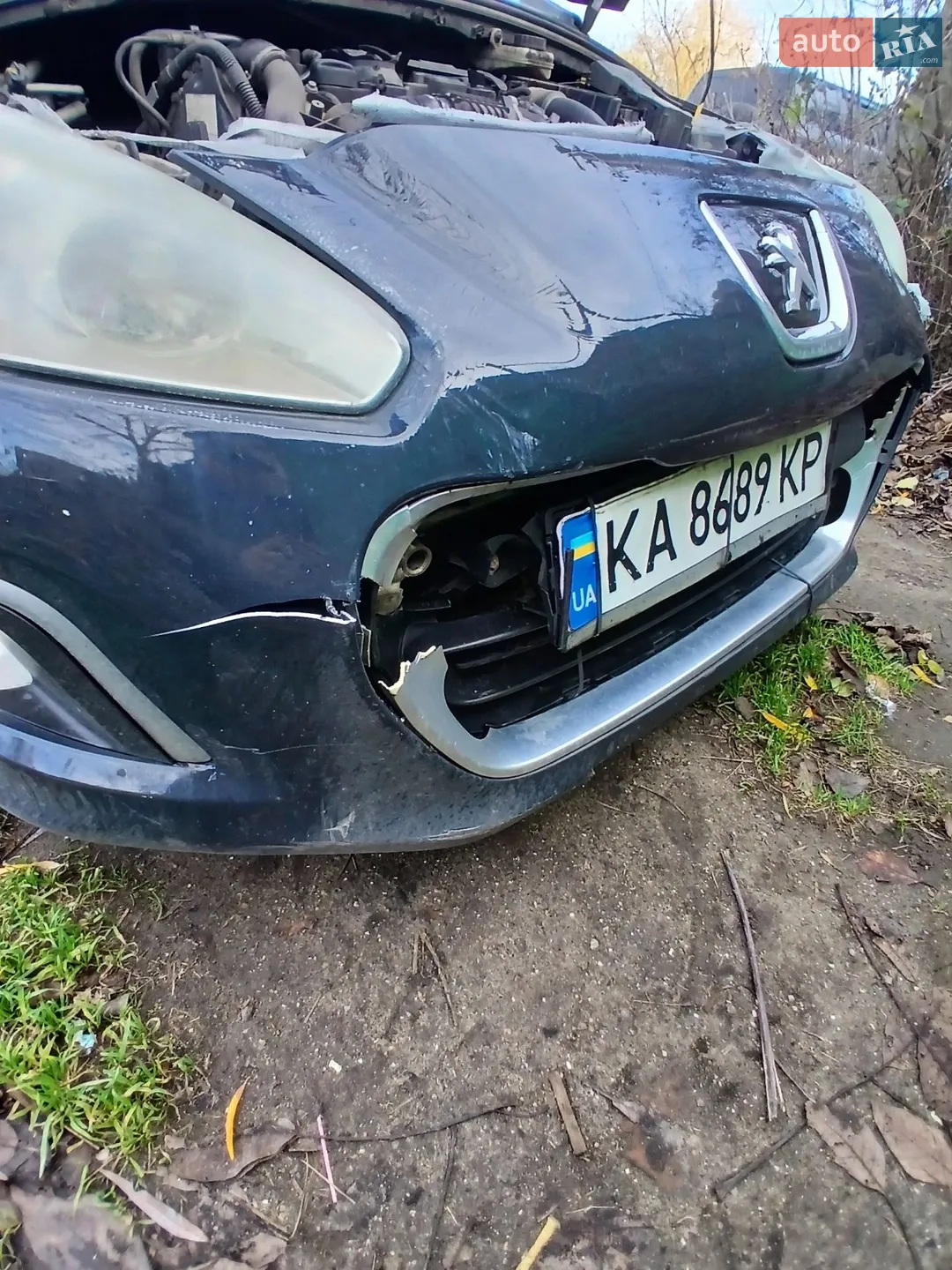 2011 Peugeot 308 - мініатюра 6