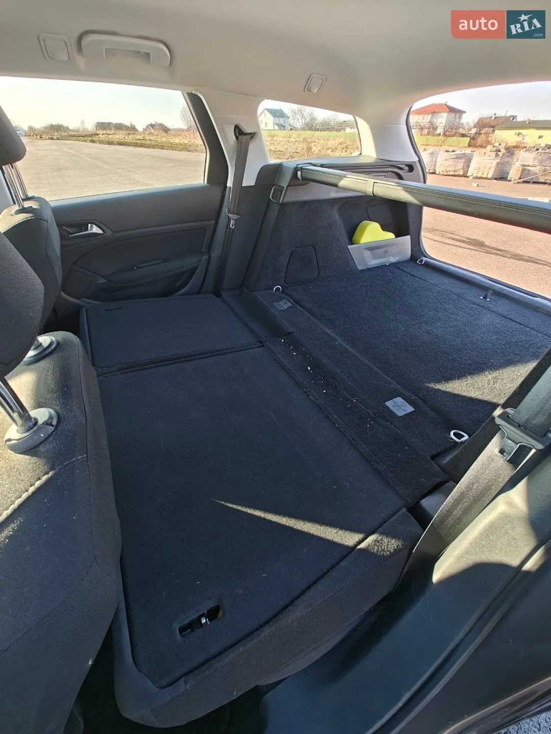 2015 Peugeot 308 - мініатюра 20