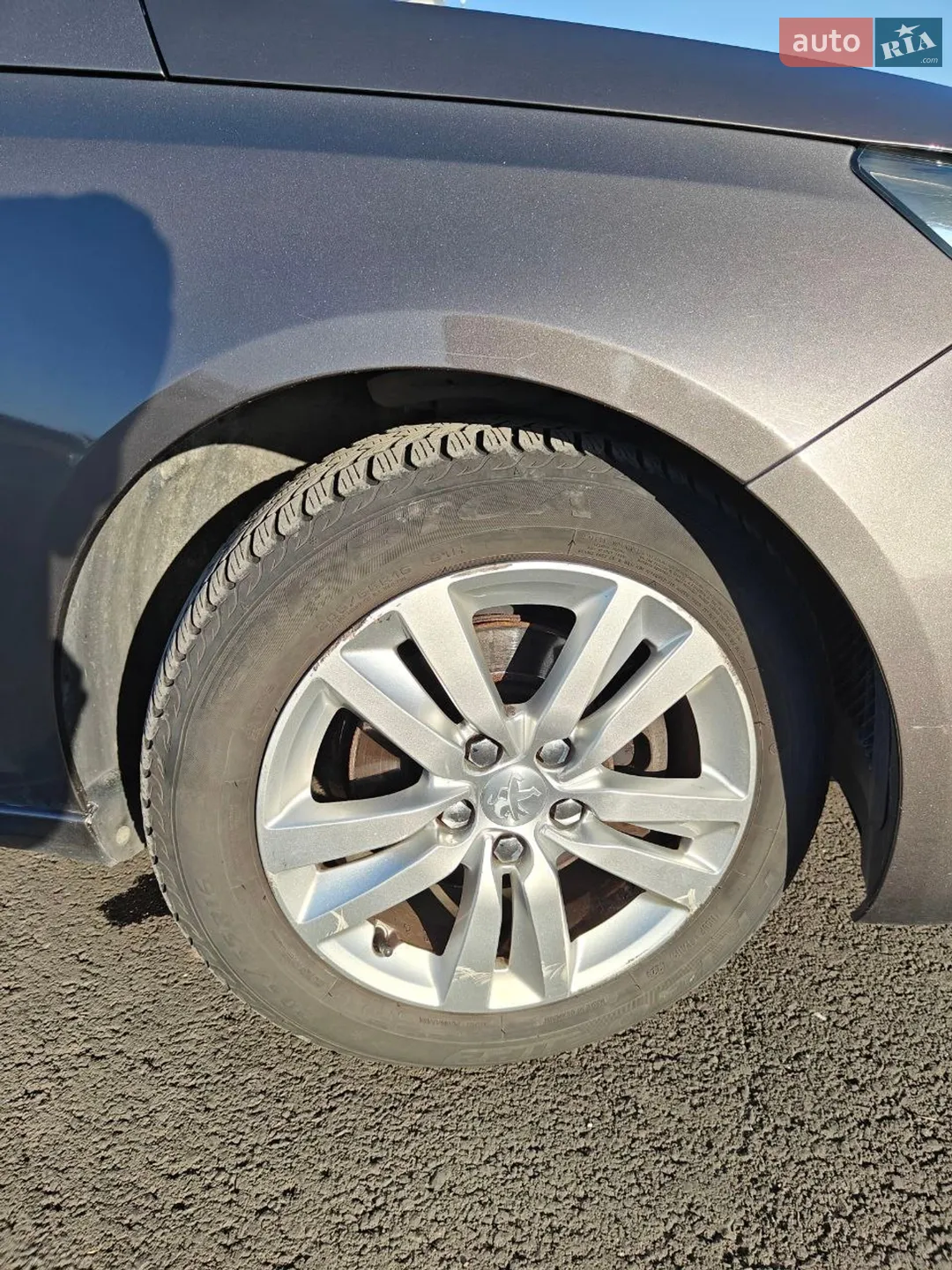 2015 Peugeot 308 - мініатюра 26