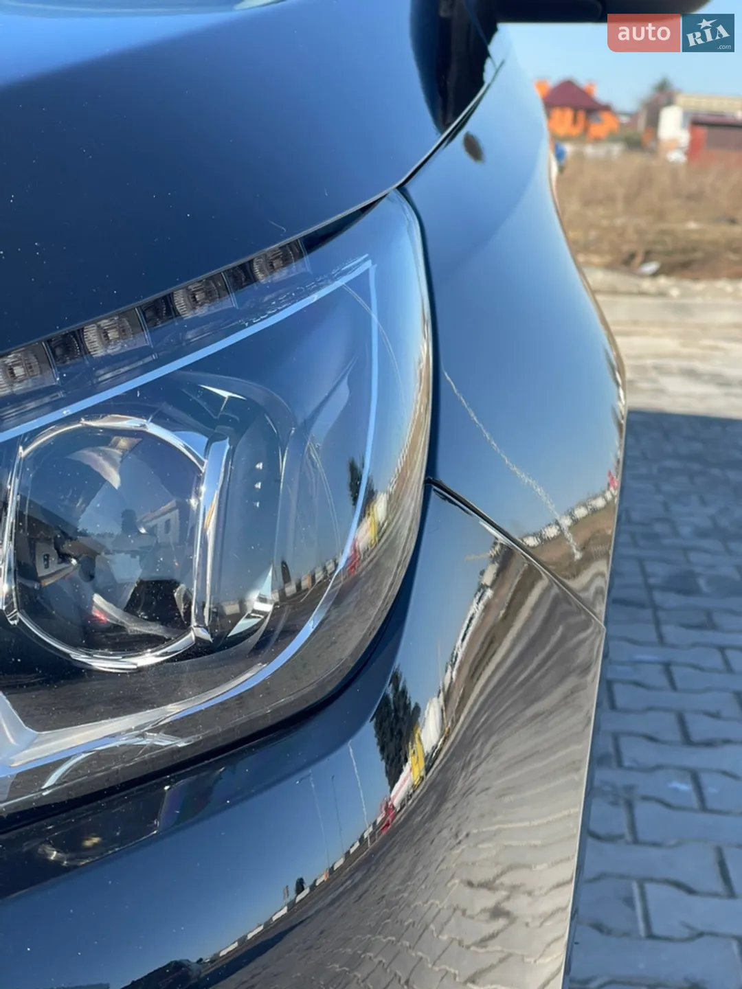 2017 Peugeot 308 - мініатюра 12
