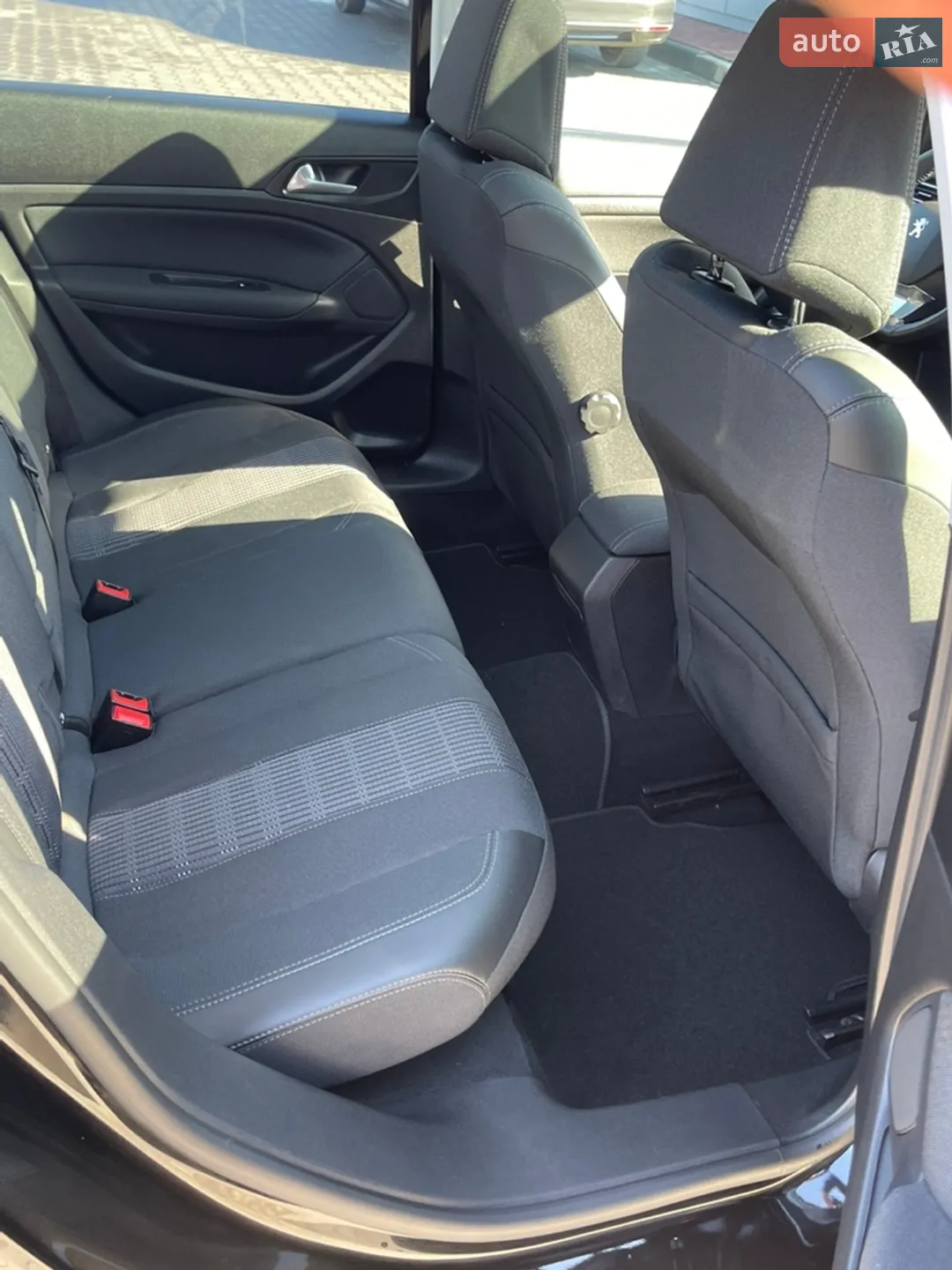 2017 Peugeot 308 - мініатюра 23