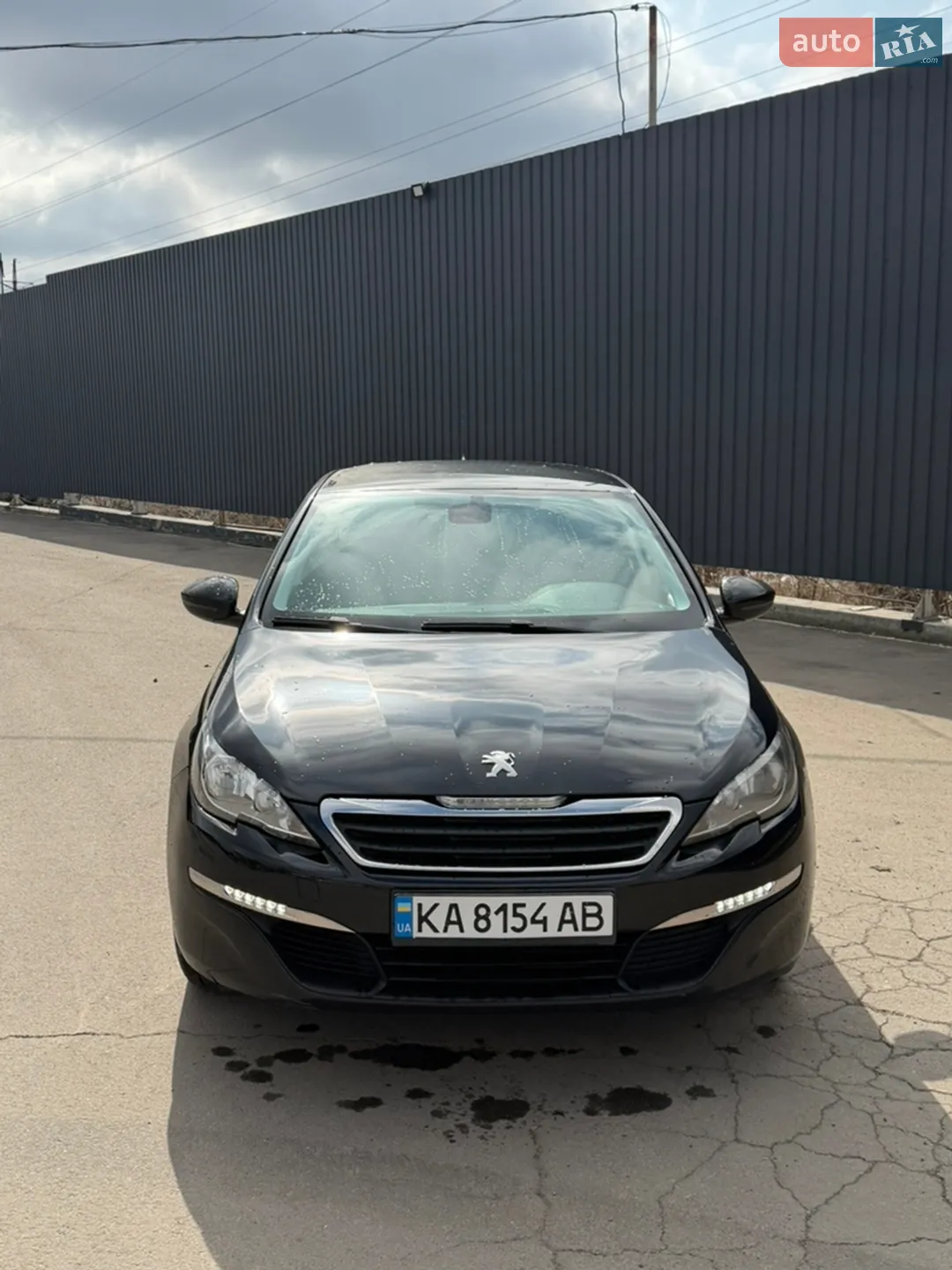2015 Peugeot 308 - мініатюра 4